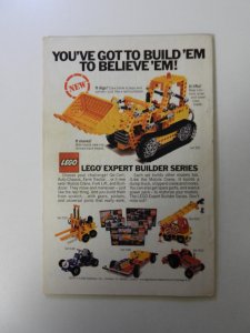 X-Men Annual #3 VG+ condition