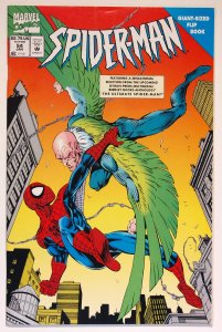 Spider-Man #54 (1995) NEWSSTAND