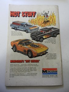 Marvel Two-in-One #17 (1976) VG Condition