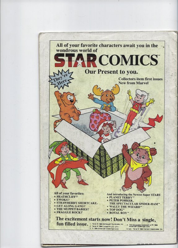 Conan the Barbarian #, 120, 126, 237, 170(1990)