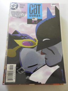 Catwoman #19 Direct Edition (2003)
