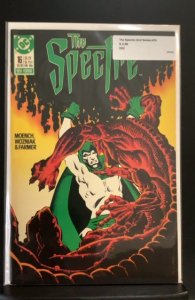The Spectre #16 (1988)