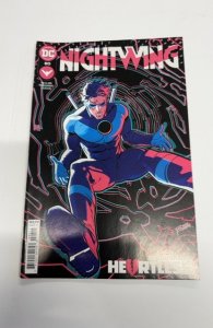 Nightwing #80 (2021)