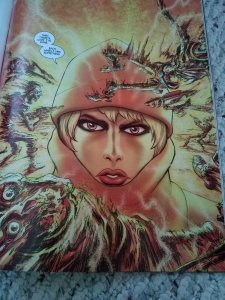 Image Plus Vol 2 #8 Wytches Bad Egg Magic Order NM