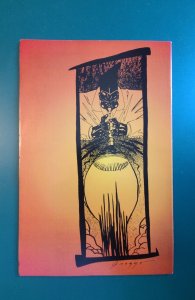 Cheval Noir #38 (1993) VF+