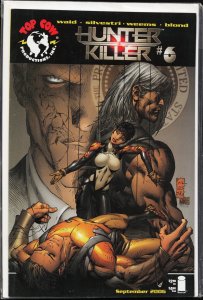 Hunter-Killer #6 (2006)