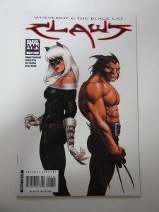 Claws #1 (2006)