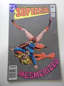 Supergirl #5