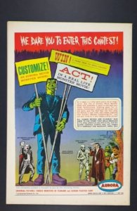 Justice League of America #26 (1964)