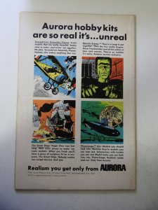 The Unexpected #129 (1971) VG/FN Condition