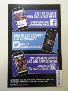 Barbarella #2 Variant VF+ Condition!