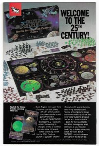 The Avengers #297 Direct Edition (1988)