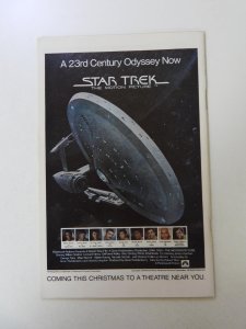 Ghost Rider #37 VF+ condition