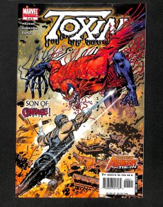 Toxin #6 (2005)