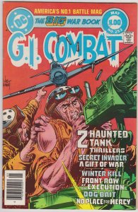 G.I. Combat #253 (1983)