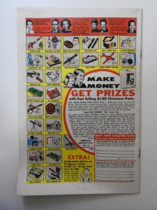 Thor #194 (1971) VG Condition! Rust on bottom staple