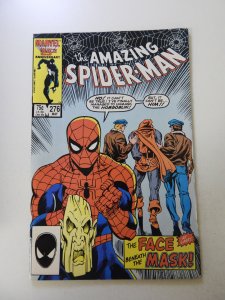 The Amazing Spider-Man #276 (1986) VF condition