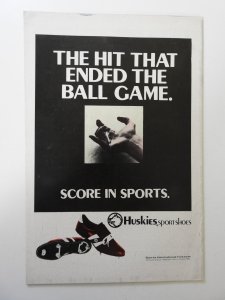 The Demon #9 (1973) FN+ Condition!