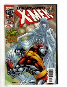 The Uncanny X-Men #365 (1999) OF37