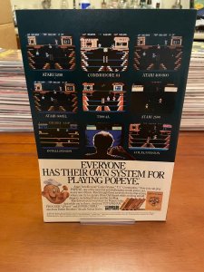 The Avengers #244 (1984) NM