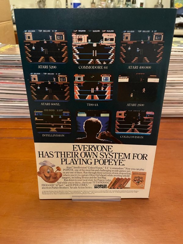 The Avengers #244 (1984) NM