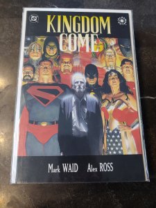 Kingdom Come #2 (1996)