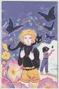 Mamo #1 (Jul 2021, Boom! Studios), NM-MT condition (9.8), variant cover