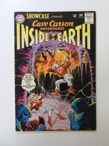 Showcase #48 (1964) VG/FN condition