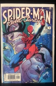 Spider-Man: Sweet Charity (2002)