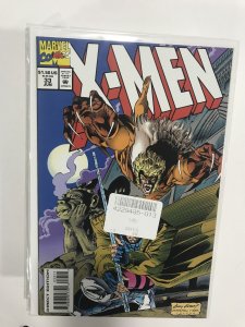 X-Men #33 (1994) NM10B212 NEAR MINT NM
