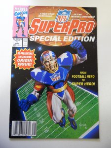 G.I. Joe: A Real American Hero #116 FN/VF Condition