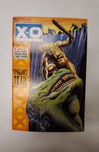 X-O Manowar #36 (1995) NM Valiant Comic Book J694