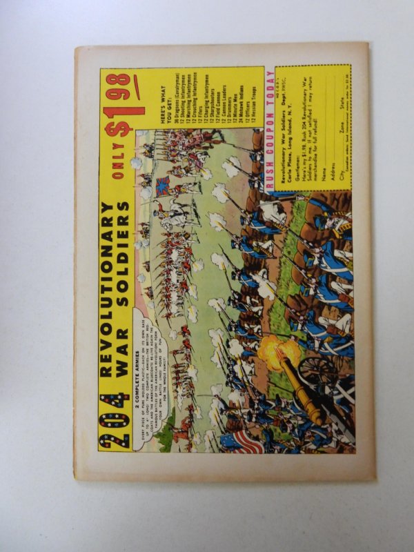 Action Comics #277  (1961) FN/VF condition