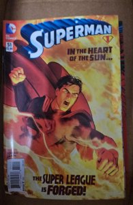 Superman #51 (2016)