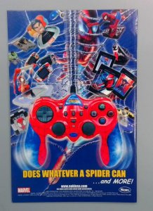 Daredevil #32, NM Daily Globe Variant, Marvel, 2007