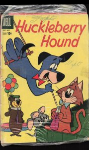Huckleberry Hound #7 (1960)