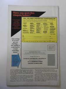 Conan the Barbarian #53 (1975) VG+ Condition