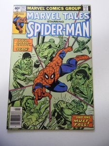 Marvel Tales #117 (1980)