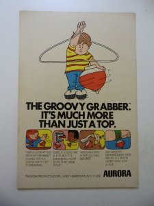 Action Comics #400 (1971) FN Condition