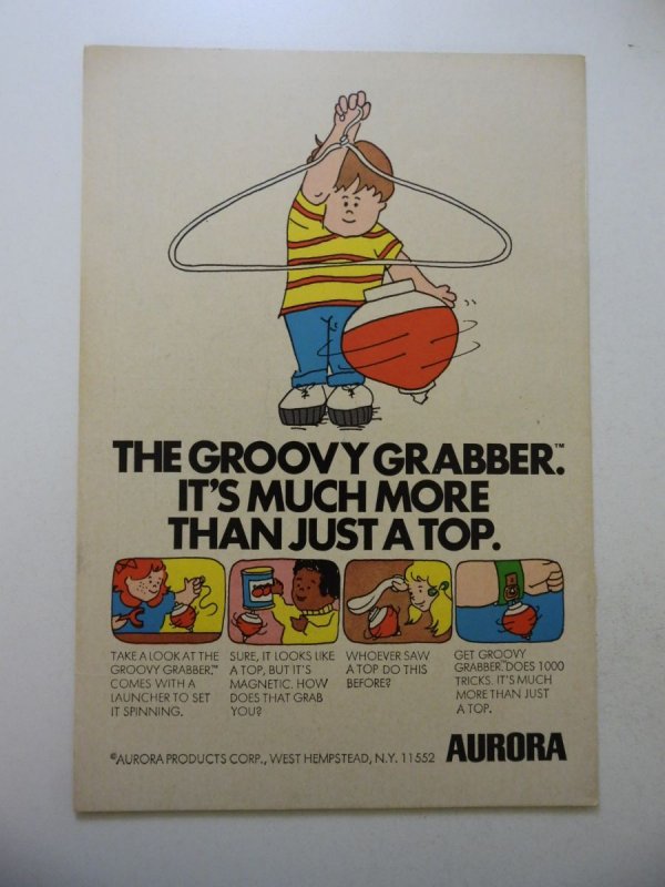 Action Comics #400 (1971) FN Condition