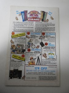 The Transformers #7 (1985) VG Condition