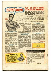 Journey Into Mystery #113 - 1965 - Marvel - VG - comic book