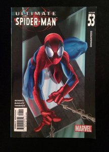 Ultimate Spider-Man #53  Marvel Comics 2004 VF+