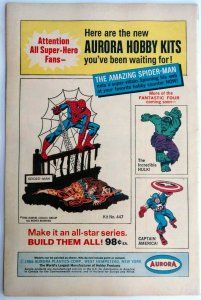 Tales of Suspense: Iron Man & Captain America #87