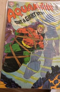 Aquaman #43 (1969) Aquaman 