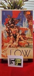 Low #2 (2014)