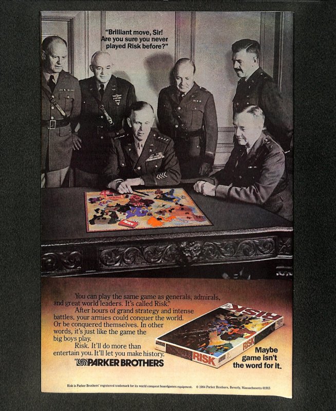 New Mutants #24 1st Legion Cameo!