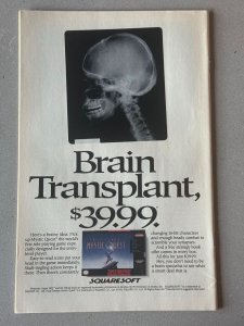 Avengers West Coast #92 (1993) 9.2 or better
