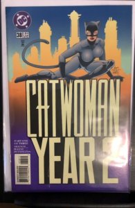 Catwoman #38 (1996)
