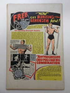 Famous Funnies #149 (1946) Sharp VG+ Condition!